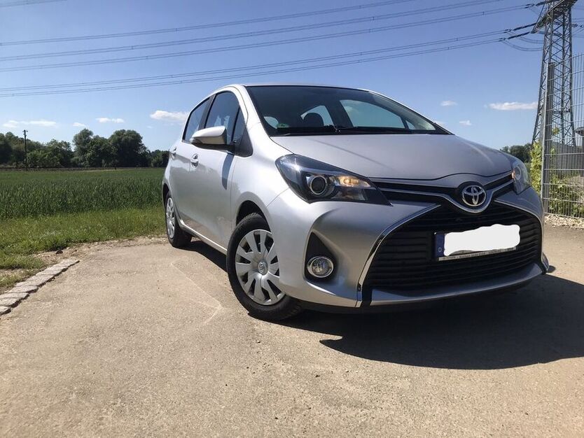 Yaris