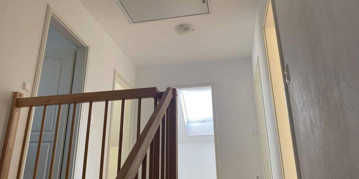 Einfamilienhaus Meckenheim/Lüftelberg Lüftelberg - 5 Zimmer, 146 m&sup2;, 630.000&euro; | Angebot:25178518