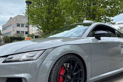 Audi TT 100.000 km 49.700 &euro; Riemerling 85521