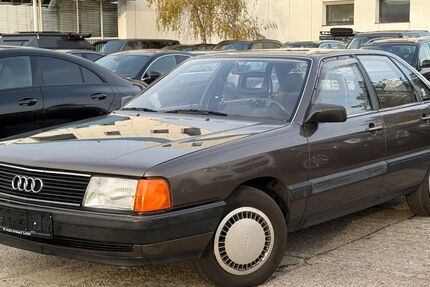 Audi 100 207.000 km 3.990 &euro; Köln 51105