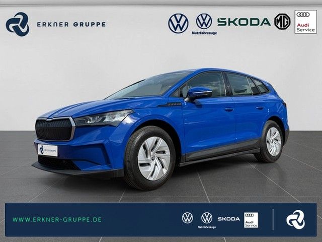Skoda Enyaq 30.590 km 22.790 &euro; Fürstenwalde 15517