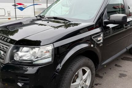 Land Rover Freelander 275.000 km 3.999 € München Trudering-Riem 81825