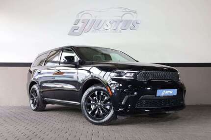 Dodge Durango 2.439 km 42.900 &euro; Limburg an der Lahn 65549