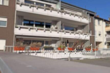 Wohnung Dinslaken Innenstadt - 3 Zimmer, 75 m&sup2;, 209.000&euro; | Angebot:24504279