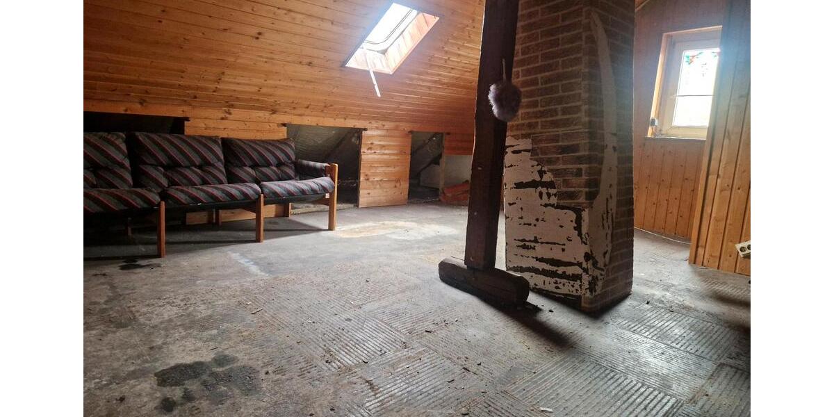 Reihenhaus Bönen - 3 Zimmer, 52 m&sup2;, 99.000&euro; | Angebot:26000882