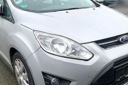 Ford C-Max 98.800 km 6.398 &euro; Hilden 40721