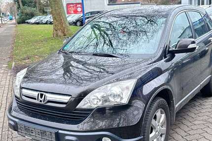 Honda CR-V 271.000 km 3.990 &euro; Ahlen 59227