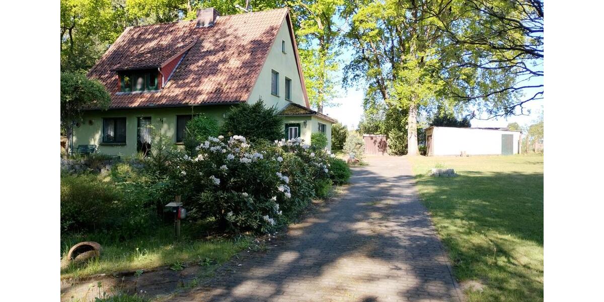 Einfamilienhaus Suderburg - 6 Zimmer, 145 m&sup2;, 214.000&euro; | Angebot:26222005