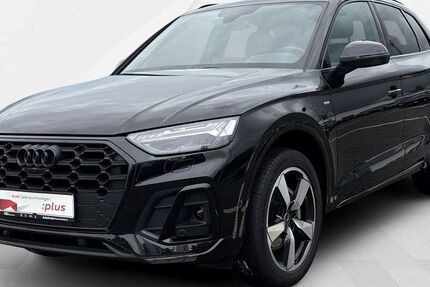 Audi Q5 49.090 km 45.899 &euro; Neubrandenburg 17036