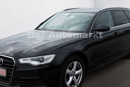 Audi A6 260.000 km 8.999 &euro; Deggendorf 94469