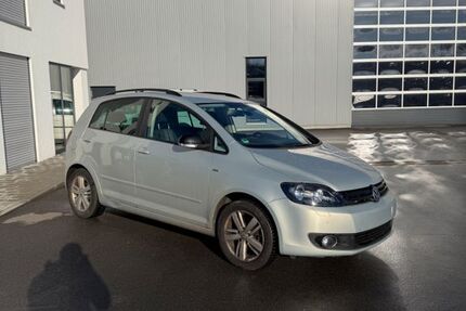 VW Golf Plus 176.600 km 5.950 &euro; Zirndorf 90513