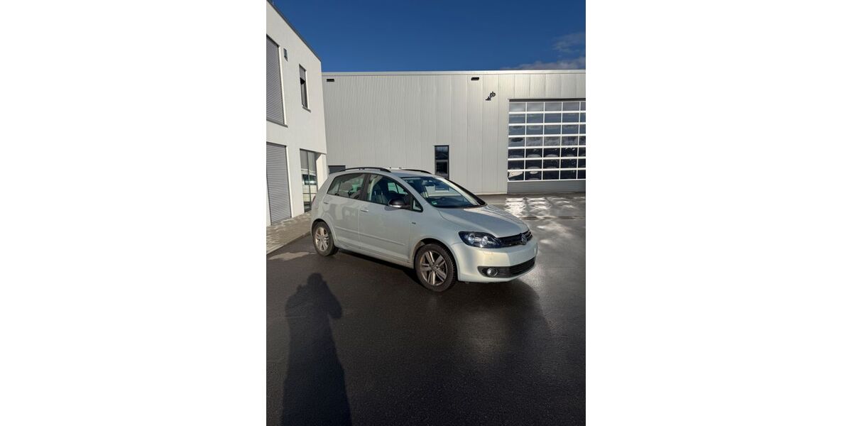 VW Golf Plus 176.600 km 5.950 &euro; Zirndorf 90513