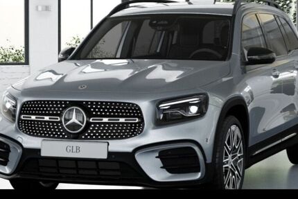Mercedes-Benz GLB 200 9.900 km 46.990 &euro; Düsseldorf 40470