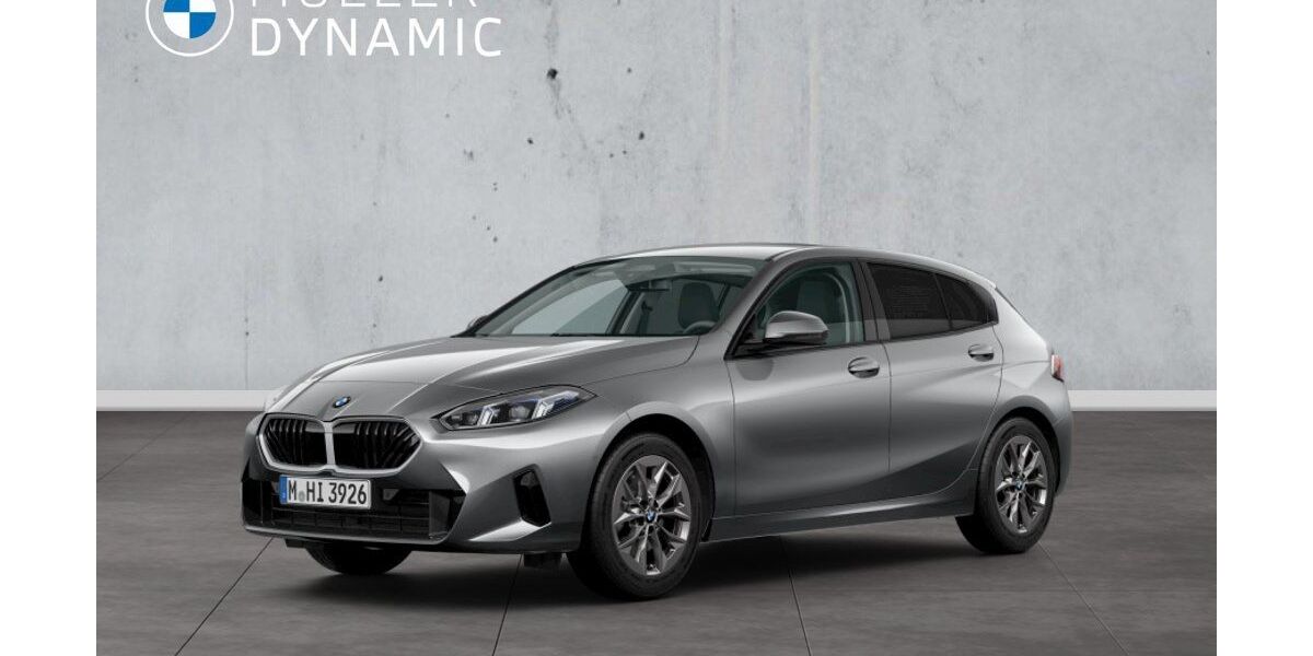BMW 120 14.707 km 30.450 &euro; Trier 54292