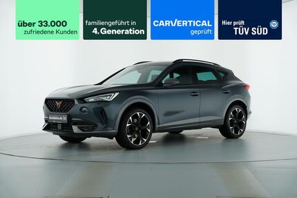 Cupra Formentor 52.643 km 23.889 &euro; Sangerhausen 06526