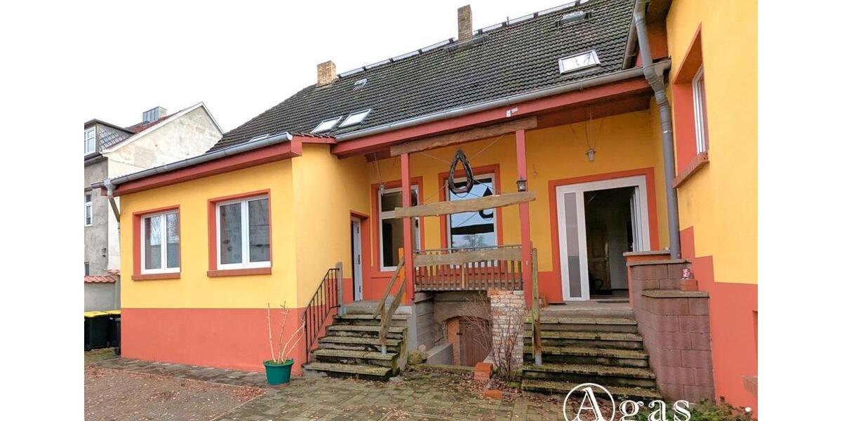 Erdgeschoßwohnung Zehdenick - 2 Zimmer, 63 m&sup2;, 620&euro; | Angebot:24867623