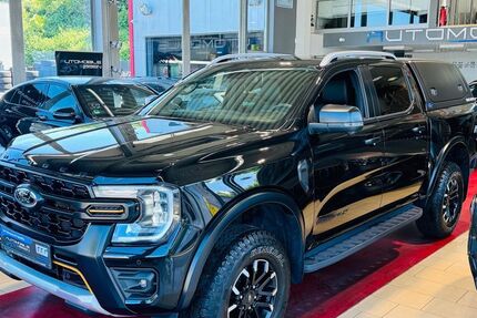 Ford Ranger 17.500 km 49.999 € Essen 45326