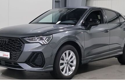 Audi Q3 10.655 km 36.420 &euro; Aachen 52078