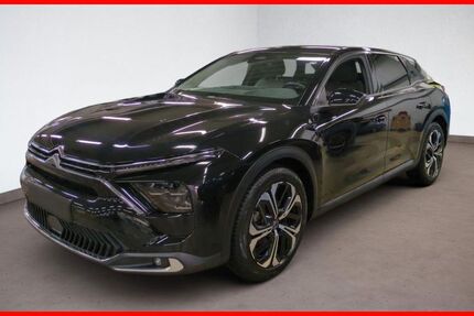 Citroen C5 X 24.819 km 24.950 &euro; Ingelheim am Rhein (bei Mainz) 55218