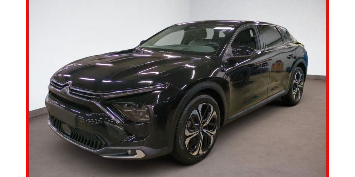 Citroen C5 X 24.819 km 24.950 &euro; Ingelheim am Rhein (bei Mainz) 55218