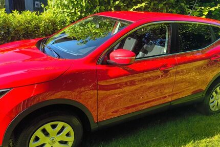 Nissan Qashqai 196.293 km 7.490 &euro; Kisdorf 24629