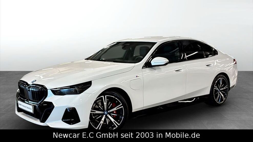 BMW 530 11.000 km 65.440 € Berlin 14052