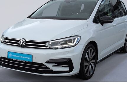 VW Touran 6.852 km 39.979 &euro; Südharz 06536