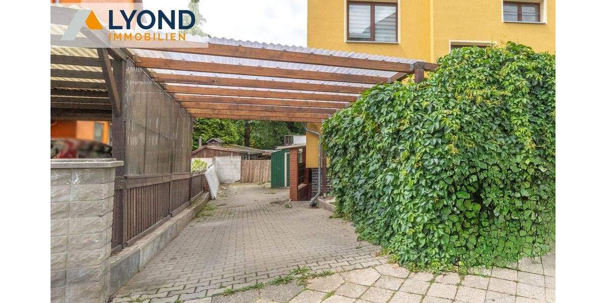 Großzügiges Einfamilienhaus mit Einliegerwohnung - vielseitig nutzbar und modernisiert in zentraler Lage 7 zimmer