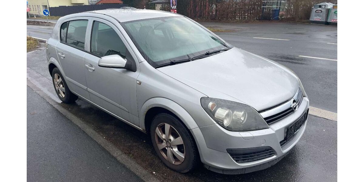 Opel Astra 187.819 km 890 &euro; Rödermark 63322