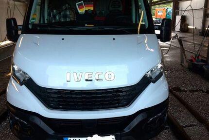 IVECO Andere 537.000 km 17.000 &euro; Leipzig 04277