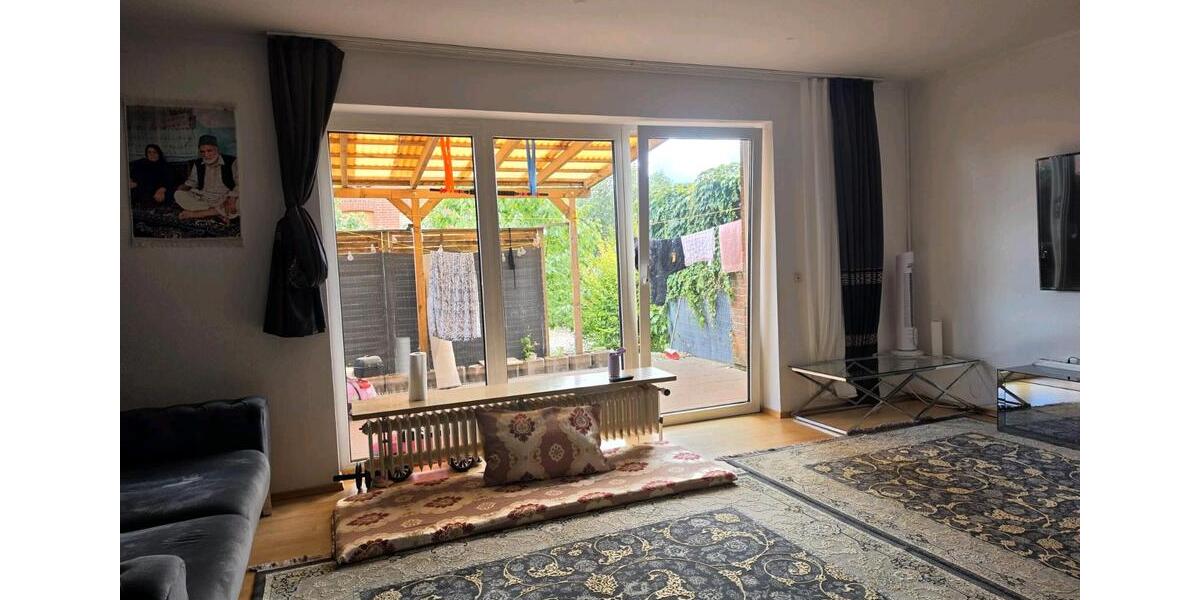 Reihenhaus Bleckede - 5 Zimmer, 120 m&sup2;, 265.000&euro; | Angebot:27121684
