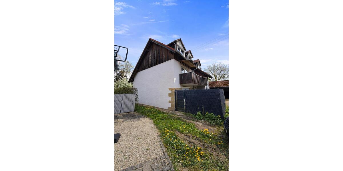 Doppelhaushälfte Öhringen - 7 Zimmer, 180 m&sup2;, 430.000&euro; | Angebot:26180009