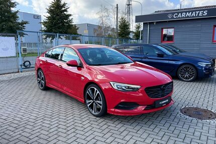 Opel Insignia 61.363 km 19.990 &euro; Halle (Saale) 06116