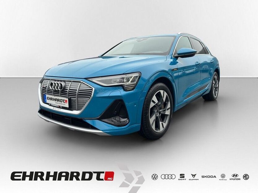 e-tron