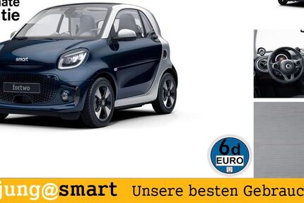 Smart ForTwo 18.071 km 14.998 &euro; Wesel 46485