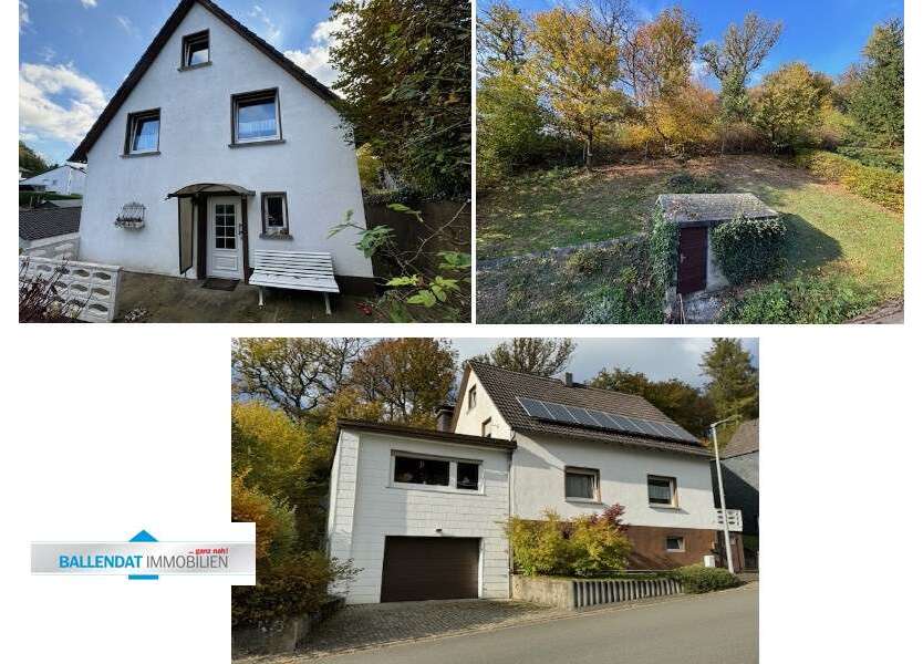 Haus zum Kaufen in Daaden 139.000 € 150 m²