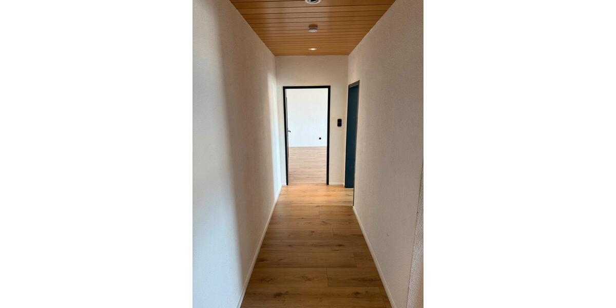Etagenwohnung Bamberg Gereuth - 2 Zimmer, 60 m&sup2;, 750&euro; | Angebot:26413564