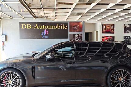 Porsche Panamera 63.500 km 59.999 &euro; Rodgau 63110