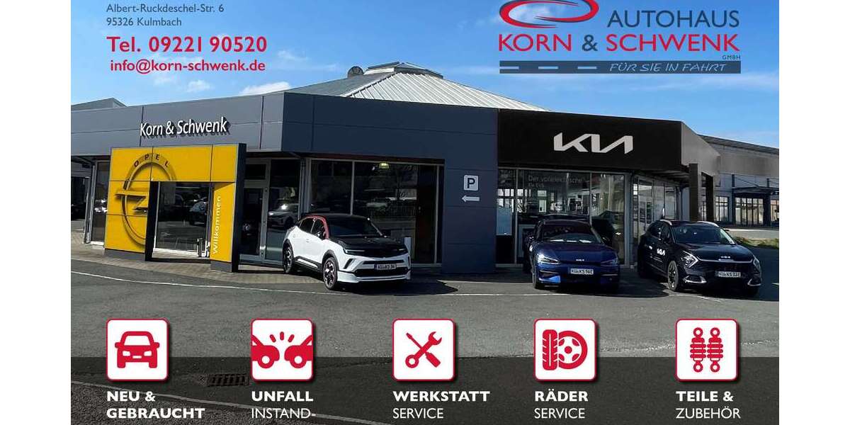 Peugeot Boxer 118.600 km 18.990 &euro; Kulmbach 95326