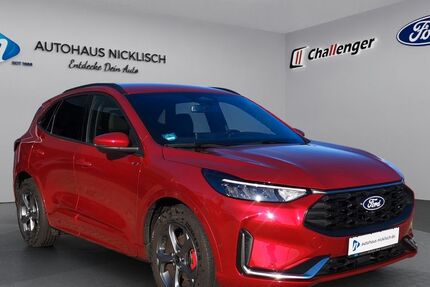 Ford Kuga 4.200 km 33.990 € Riesa 01587