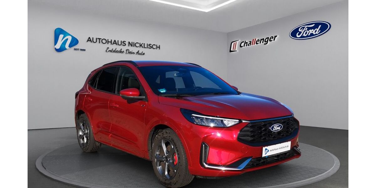 Ford Kuga 5.870 km 32.450 &euro; Riesa 01587