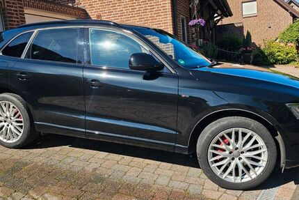 Audi Q5 194.156 km 15.300 &euro; Bedburg-Hau 47551