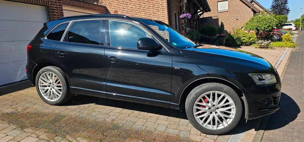 Audi Q5 194.156 km 15.300 &euro; Bedburg-Hau 47551