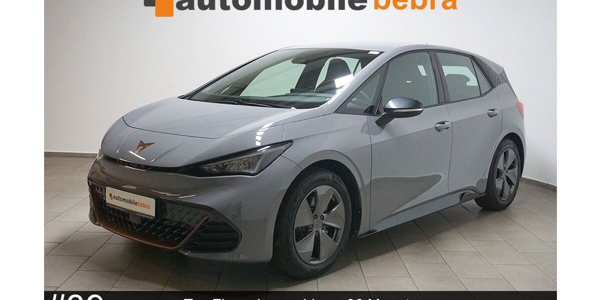 Cupra Born 23.963 km 23.990 &euro; Bebra 36179