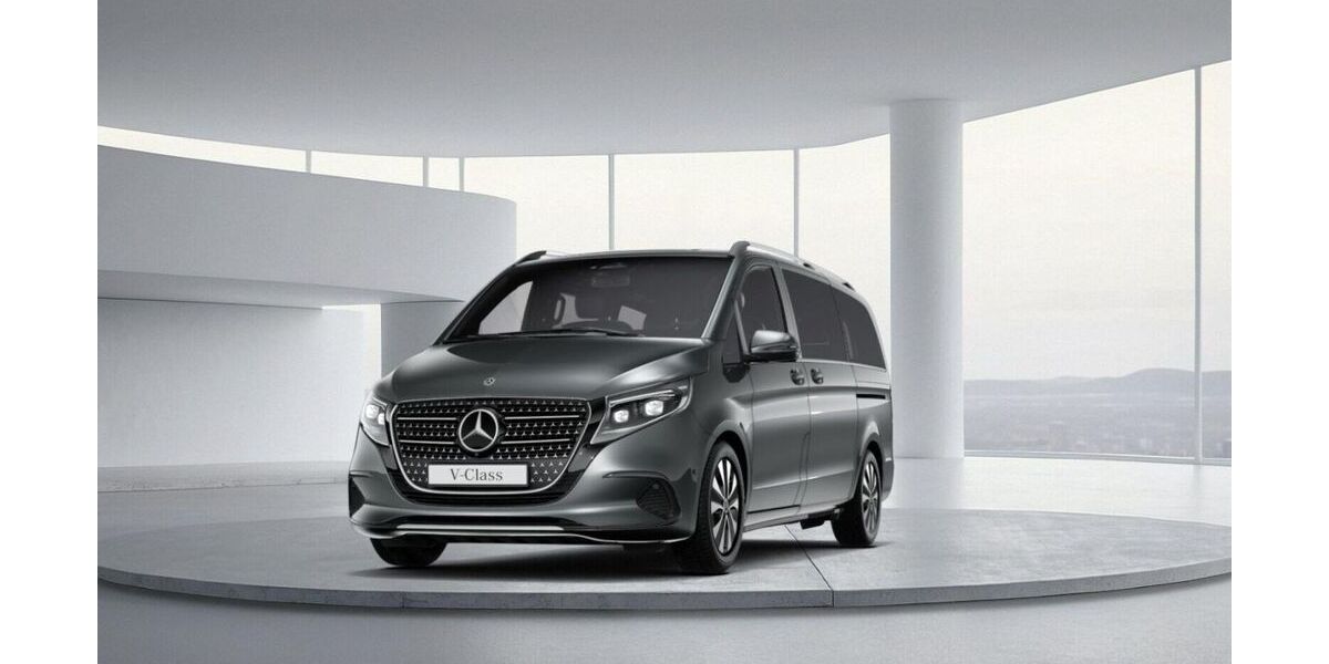 Mercedes-Benz V 300 15.024 km 73.990 € Gera 07546