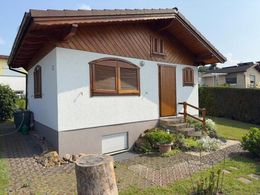 Wochenendhaus am oberen Waldteich in Moritzburg zu verkaufen