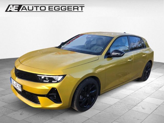 Opel Astra 24.051 km 24.000 &euro; Bergen auf Rügen 18528