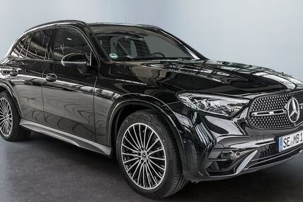 Mercedes GLC 200