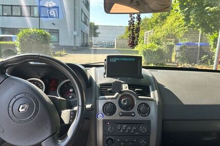 Renault Megane 84.000 km 2.400 € Krefeld 47808