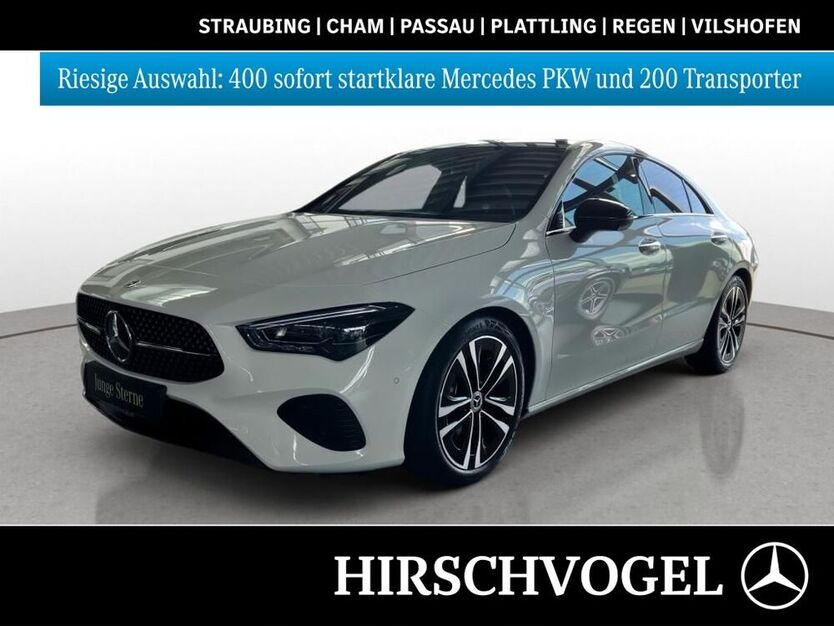 CLA 250